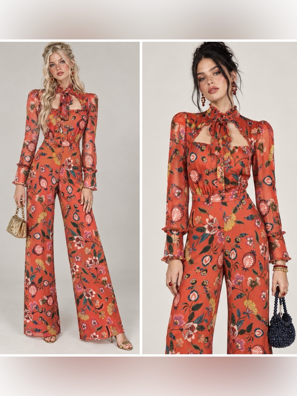 Alexis Jumpsuit
